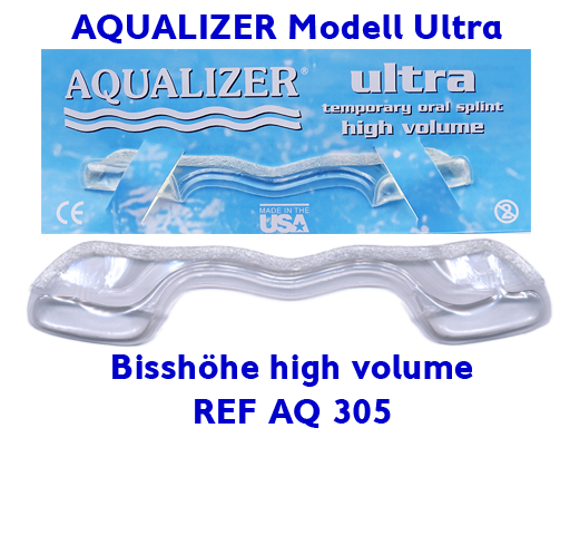 Aqualizer Ultra High