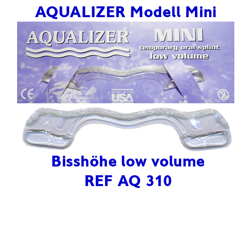 Aqualizer Mini Low