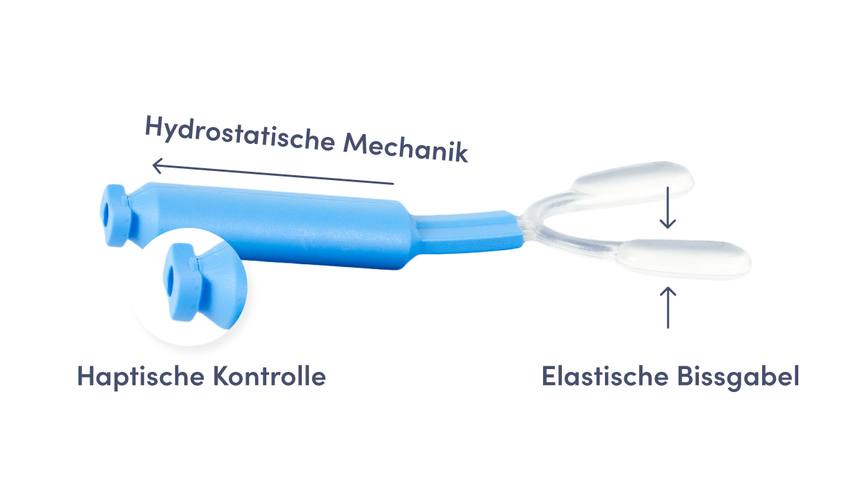 RehaBite TMD Trainer