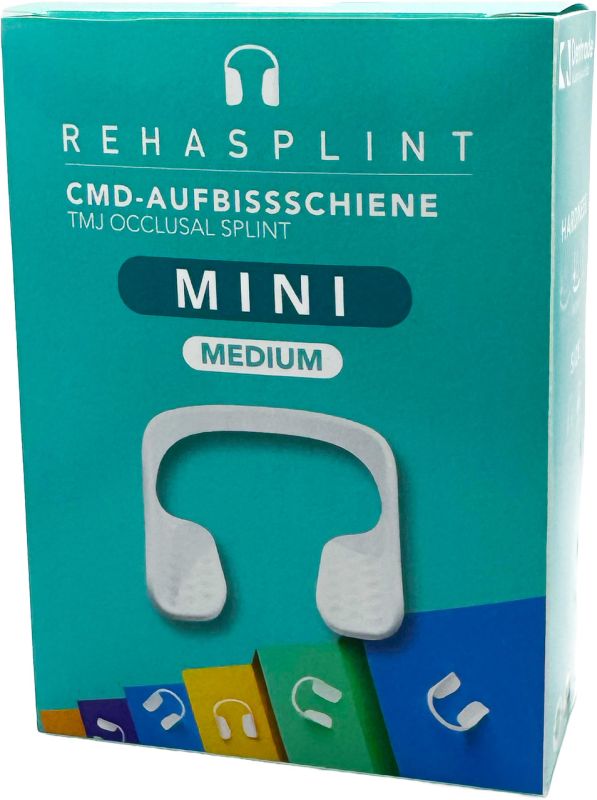 RehaSplint Medium MINI