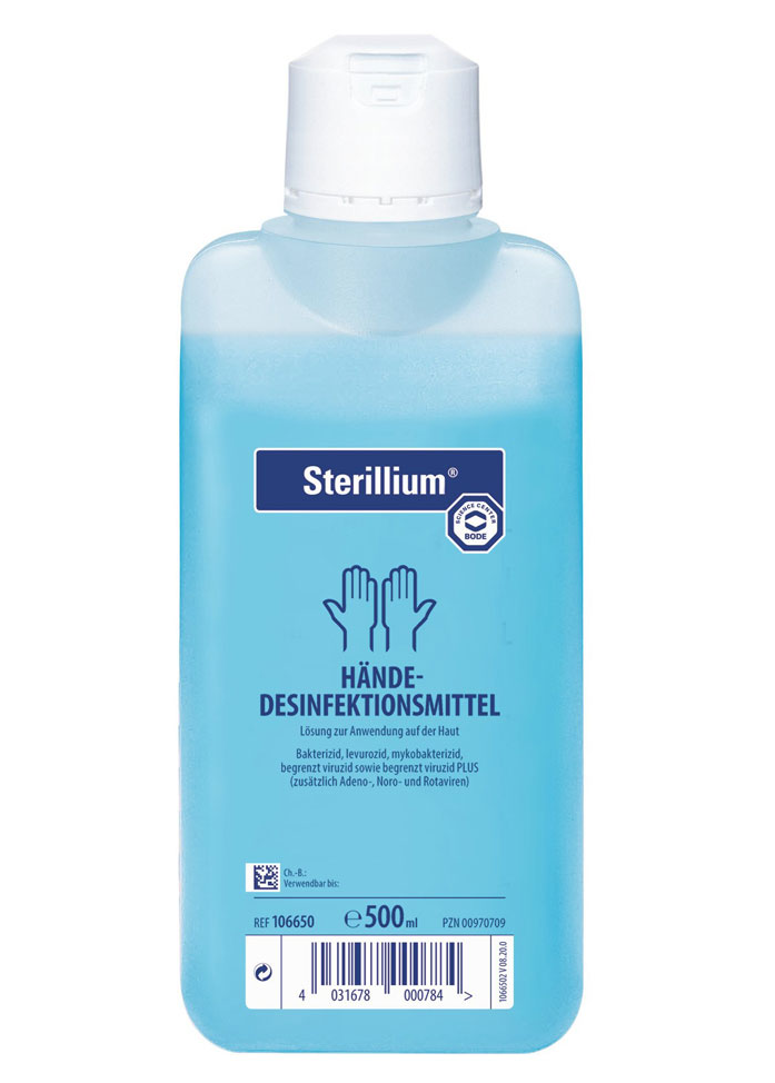 Desinfektionsmittel