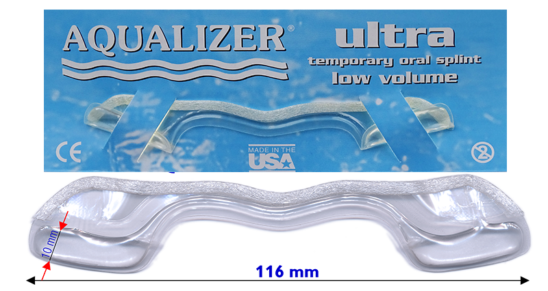 Aqualizer Ultra Low