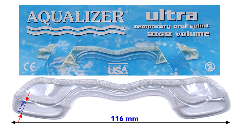 Aqualizer Ultra High