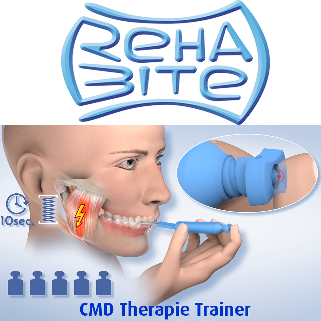 RehaBite TMD Trainer