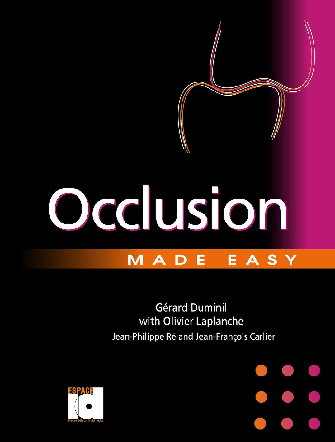 Buch - Occlusion Made Easy