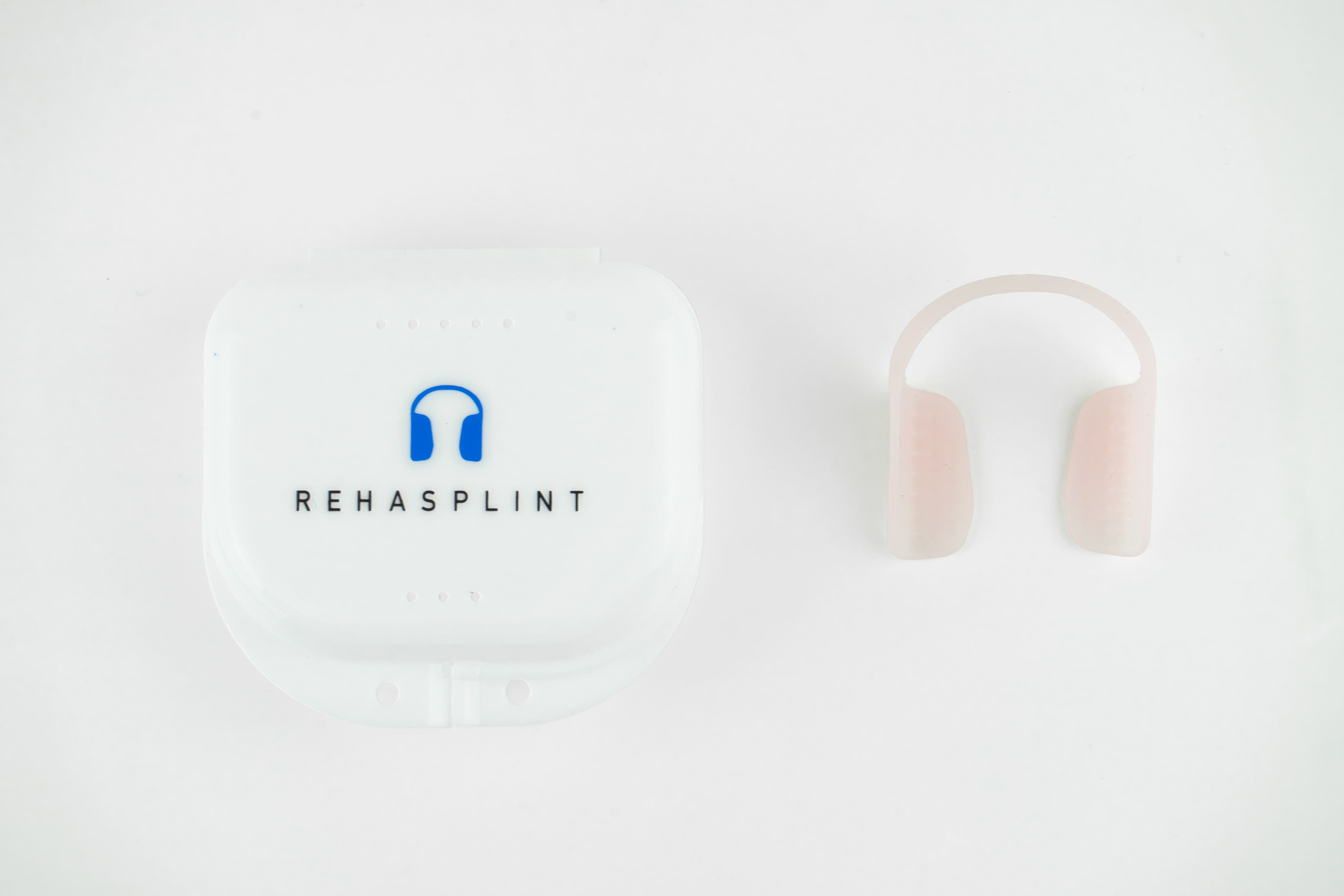 RehaSplint SOFT