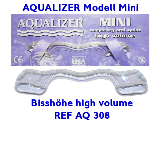 Aqualizer Mini High