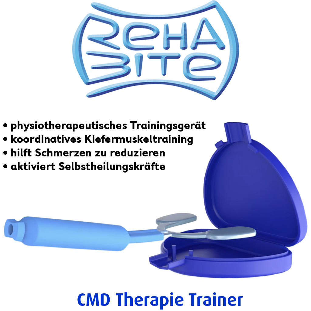 RehaBite CMD Trainer