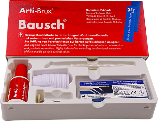 Arti-Brux® Quick