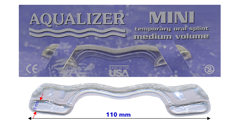 Aqualizer Mini Medium