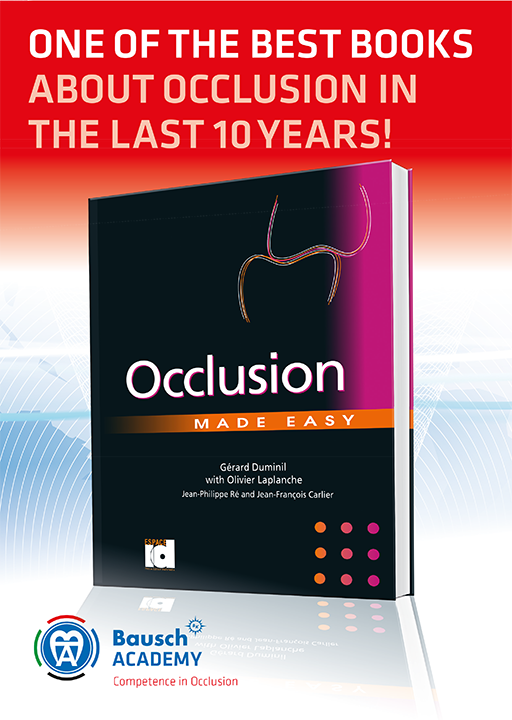 Buch - Occlusion Made Easy