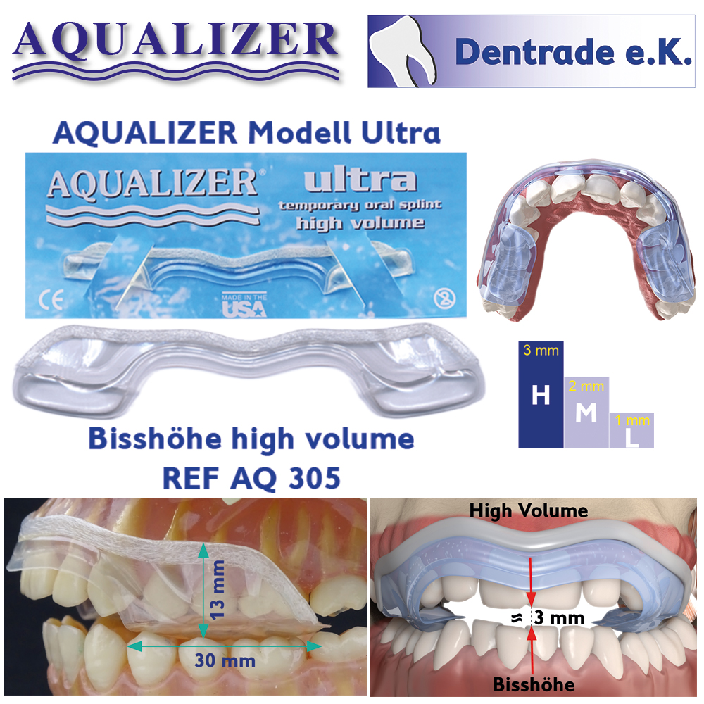 Aqualizer Ultra High